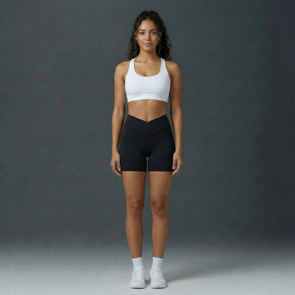 NEEDS. - Pocket Yoga / Running Shorts