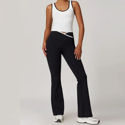 2 Pieces Yoga Set Workout Outfits Fitness Sportswear Gym Tracksuit High Waist Leggings Sports Bra Athletic Wear Women Clothes