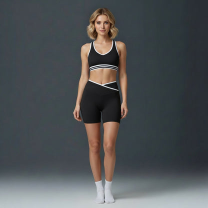 NEEDS. - 2 Pieces Pilates Set